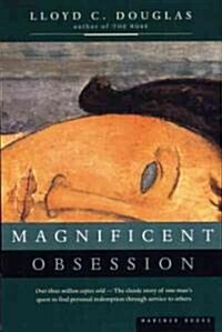 Magnificent Obsession (Paperback)