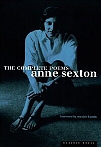 The Complete Poems: Anne Sexton (Paperback)