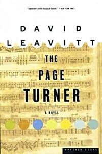 The Page Turner (Paperback)