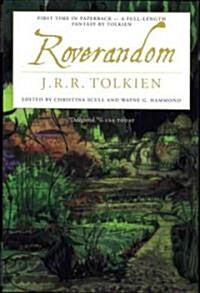 Roverandom (Paperback)