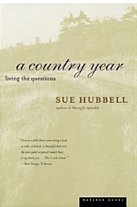 A Country Year: Living the Questions (Paperback)
