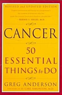 Cancer (Paperback, Revised, Updated, Subsequent)