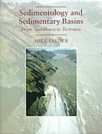 Sedimentology and Sedimentary Basins (Paperback)
