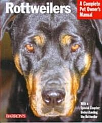 Rottweilers (Paperback, 2nd)
