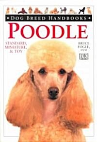 Poodle (Paperback)