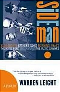 Side Man: A Play (Paperback)