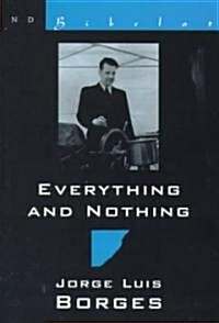 Everything & Nothing (Paperback)