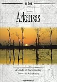 Arkansas (Paperback)