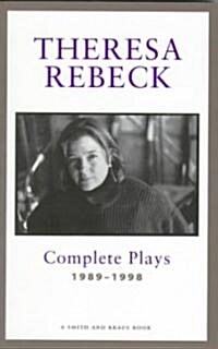 Theresa Rebeck (Paperback, 1st)