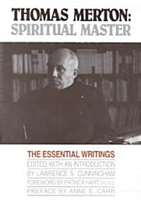 Thomas Merton: Spiritual Master (Paperback)