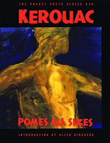 Pomes All Sizes (Paperback)