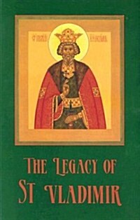 The Legacy of St. Vladimir (Paperback)