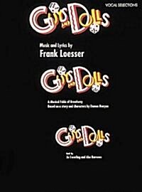 Guys and Dolls (Paperback)