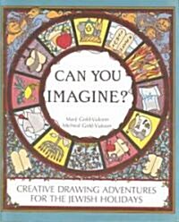 Can You Imagine (Paperback)