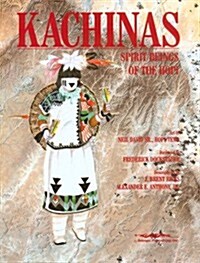 Kachinas (Hardcover)