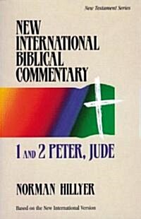 1 And 2 Peter, Jude (Paperback)