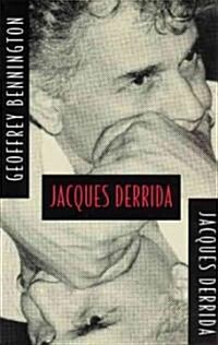 Jacques Derrida (Paperback, 2)