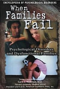 When Families Fail (Library)