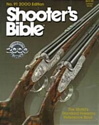 Shooters Bible 2000 (Paperback)