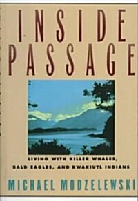 Inside Passage (Hardcover, 3rd)