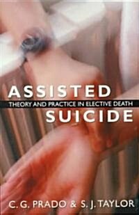 Assisted Suicide (Paperback)