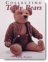 Collecting Teddy Bears (Hardcover)