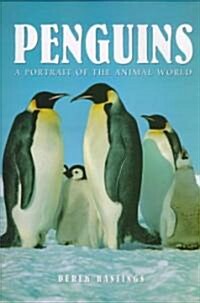 Penguins (Hardcover)