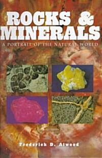 Rocks & Minerals (Hardcover)