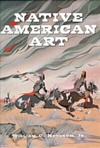 Native American Art (Hardcover)