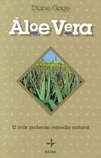 Aloe Vera (Paperback)