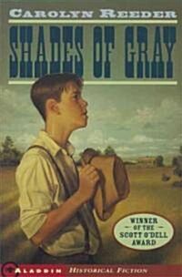Shades of Gray (Paperback)