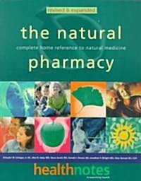 The Natural Pharmacy (Paperback, 2nd, Subsequent)