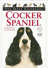 Cocker Spaniel (Paperback)