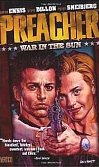 Preacher Vol 06: War in the Sun (Paperback)