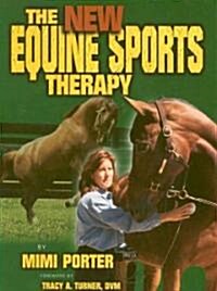 The New Equine Sports Therapy (Hardcover)