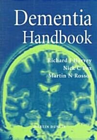 Dementia Handbook (Paperback)