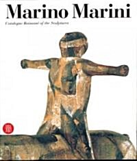 Marino Marini (Hardcover)