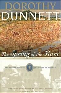 The Spring of the RAM: Book Two of the House of Niccolo (Paperback)
