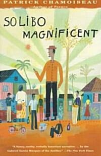 Solibo Magnificent (Paperback)