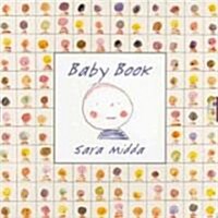 Sara Midda Baby Book (Hardcover)