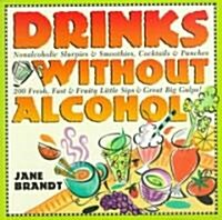Drinks Without Alcohol (Paperback, 2nd)