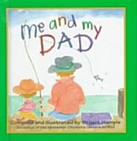 Me and My Dad (Hardcover)