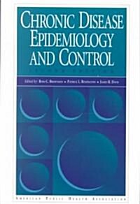 Chronic Disease Epidemiology and Control (Paperback, 2nd)