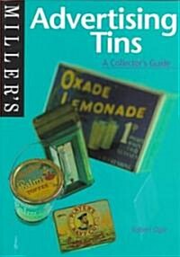 Advertising Tins (Paperback)