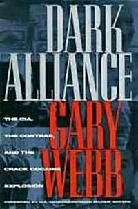 Dark Alliance (Paperback)