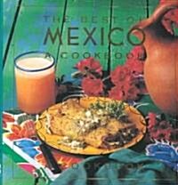 The Best of Mexico (Hardcover)