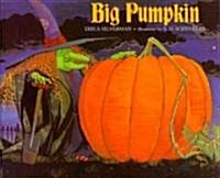 Big Pumpkin (Hardcover, Repackage)