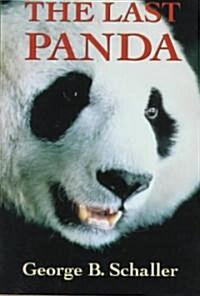 The Last Panda (Hardcover)