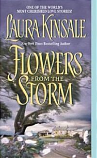 Flowers from the Storm (Mass Market Paperback)