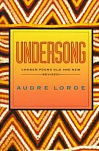 Undersong: Chosen Poems Old and New (Revised) (Paperback, Revised)